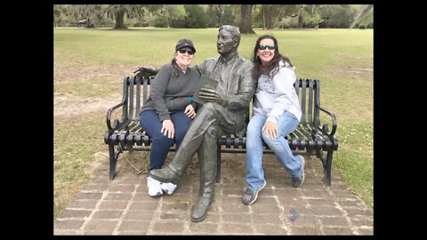 Murrells Inlet Mom Visit 4-2022