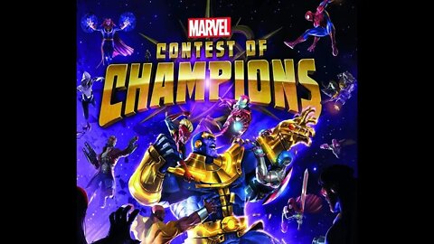 Contest of Champions (Cards)