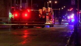 48-year-old pedestrian killed in crash near 35th and Hadley