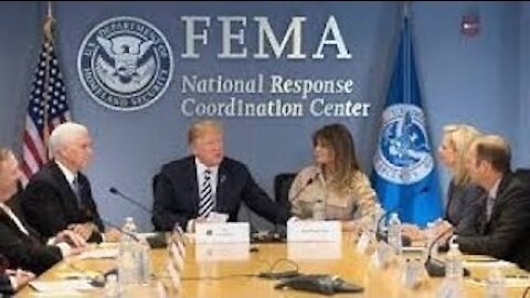 FEMA Exposed