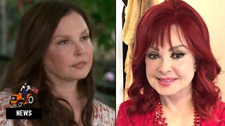 Ashley Judd Reveals Mom Naomi Judd’s Manner Of Death