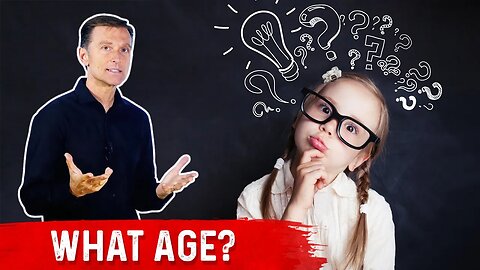 What Age Can a Child Start Fasting