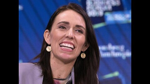 New Zealand PM Ardern Resigns, Did Hunter Rat Out Joe? Migrants Use App, TRAC Surveillance