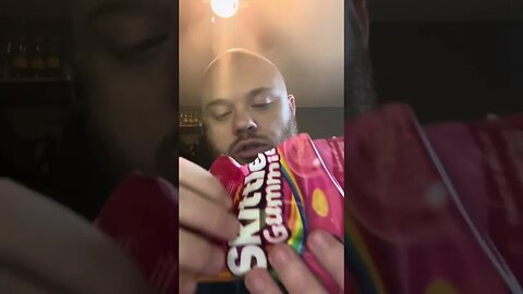 Taste Test | Skittle Gummies | Original