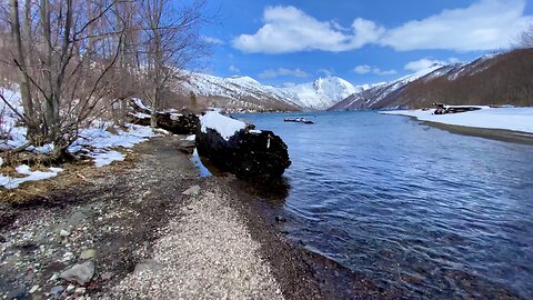 Coldwater Lake