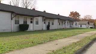East Akron residents form tenant unions, demand changes for low-income housing