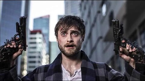 Slideshow tribute to Daniel Radcliffe.