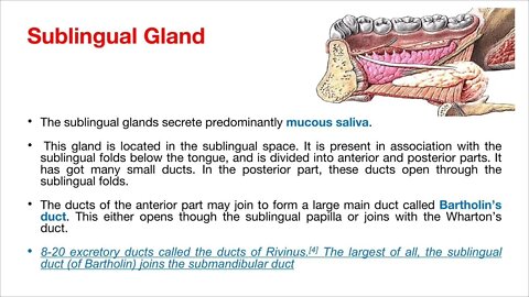 Oral Surgery L11 (Salivary Glands Diseases)