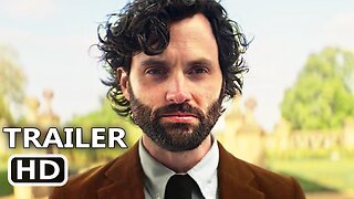 You - Season 4 Trailer
