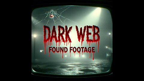 Whispers in the Abyss: Terrifying Encounters Caught on Dark Web Cameras