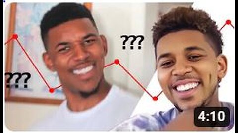 I Accidentally Became a Meme: Confused Nick Young