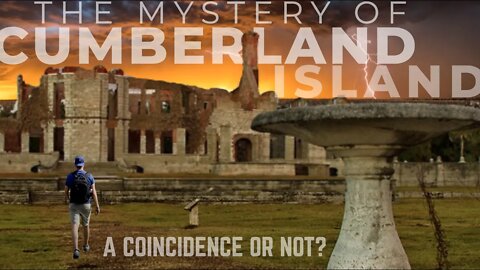 Cumberland Island, Georgia: Developers Cursed or Coincidence? Wild Horses & Historical Tour