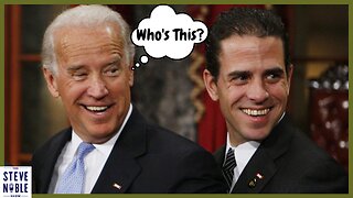 Biden Crime Family!