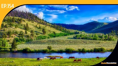 Caitlin Long | Wyoming Offers Haven for Blockchain Community