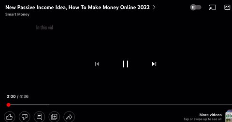 How to make money online in 2022