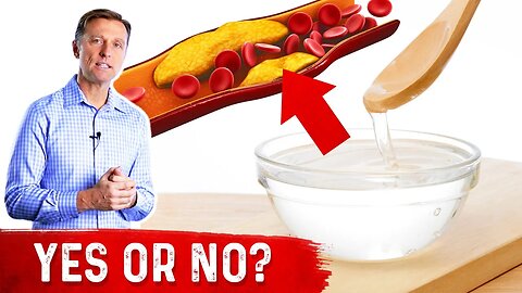 Does MCT Oil Raise Your Cholesterol?