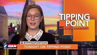 TONIGHT on TIPPING POINT