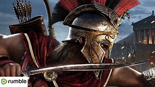 ASSASSINS CREED ODYSSEY PART 13 HD GAMEPLAY