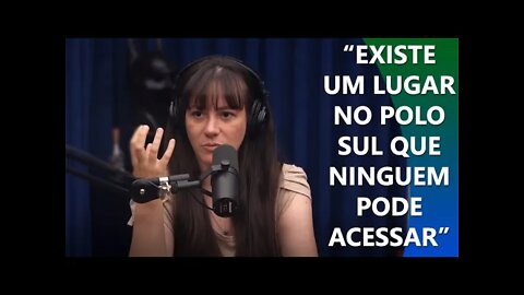 CRISS PAIVA EXPLICA PORQUE A TERRA É PLANA | Super PodCortes