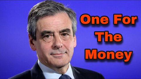 [François Fillon] Tribute : One For The Money [PoMV]