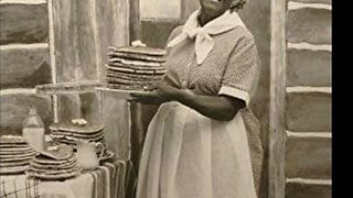 Nancy Green/Aunt Jemima