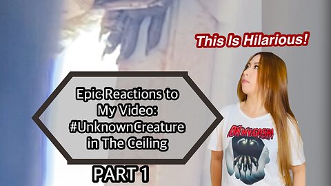 Epic Reactions to My Viral Video