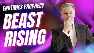 End Times Prophecy - How The Beast Is Rising In 2023 | Lance Wallnau