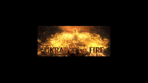 🔥 Ukraine on FIRE 🔥