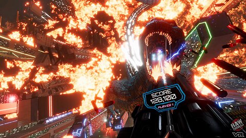 Godzilla Kaiju Wars VR Is Now Available