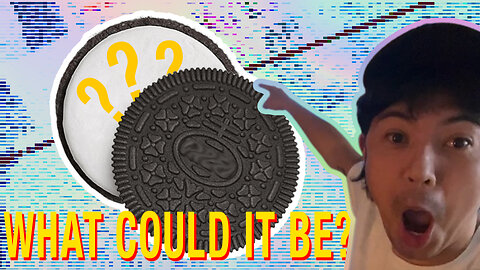 A New OREO Commercial MADE By AI? (You WONT Believe It!)