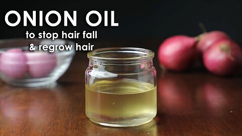 One Simple Way To Maintain A Healthy Hair Growth