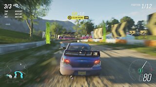 Forza Horizon 4 Episode 3