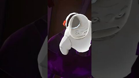 Gorging on Stay Puft Mallows [Ghostbusters VR]