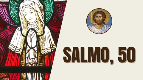 Salmos, 50 - "Yavé, el Dios de los dioses ha hablado: de donde sale el sol hasta el ocaso..."