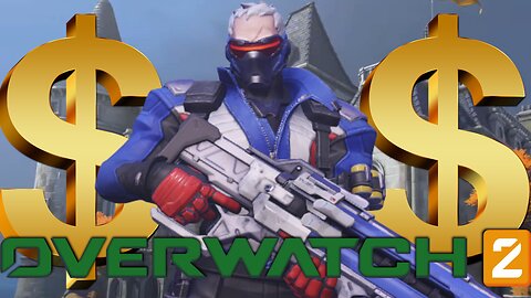 Soldier of Bounty - Overwatch 2 (STREAM HIGHLIGHTS)