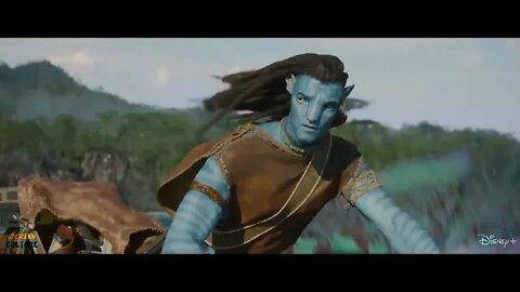 AVATAR 2 movie NEW TRAILER Century Pictures Disney