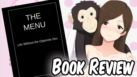Book Review: The Menu by Aaron Clarey (Sponsored)