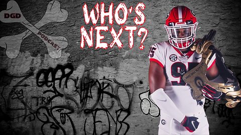UGA Lands Commitment from 4 Star DL Justin Greene!!!