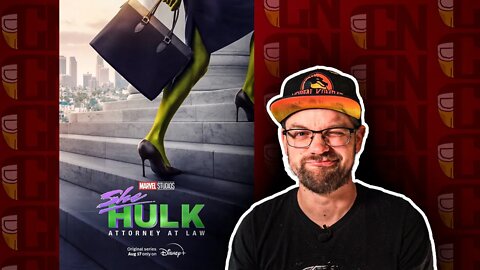 What do She-Hulk and the Winchesters have in Common? | Nerd News TV and Streaming