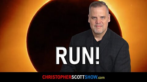 Eclipse Run for Your LIVES!
