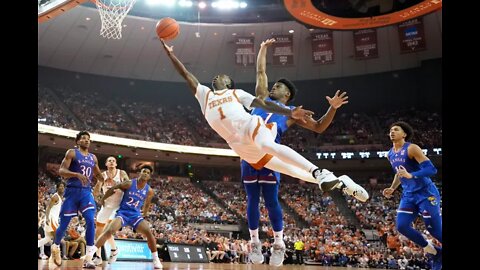 Why Kansas Jayhawks basketball lost to Texas Longhorns — with a ‘crap’ play standing out