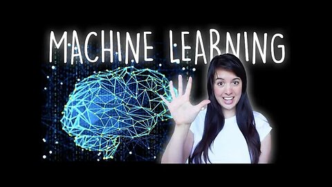 Machine Learning Explained in 5 Minutes