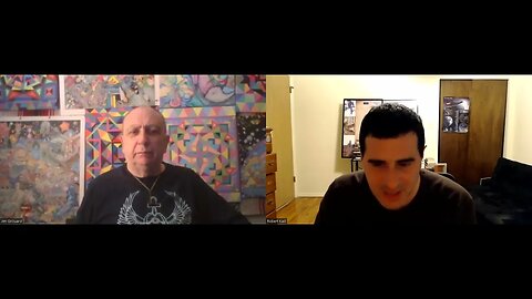 Mandela Effect/Timeline Wars, Alien Abduction, What is our UFO Reality - Jim Girouard & TSP