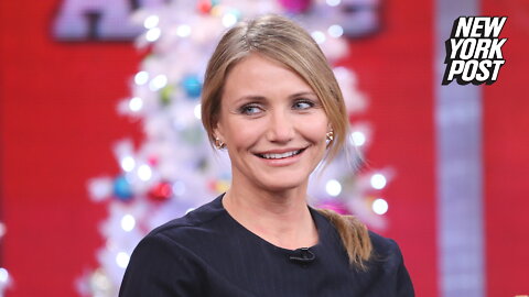 Cameron Diaz comeback movie grinds to a halt as Jamie Foxx 'calls police after he's targeted in elaborate $40,000 scam while filming'