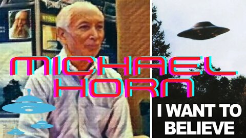 Michael Horn on Billy Meier the UFO/ET contactee
