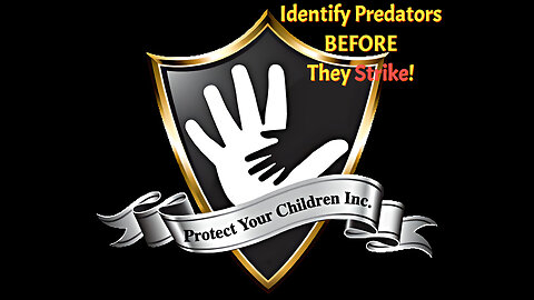 Protect Your Children Now! Jam Packed Protection Show
