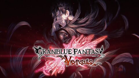Granblue Fantasy Versus PV#20 Belial 『グランブルーファンタジー ヴァーサス』 PV#20「ベリアル参戦編」