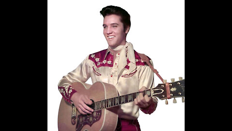 Elvis Presley - Almost Always True - (Outtake) 1961