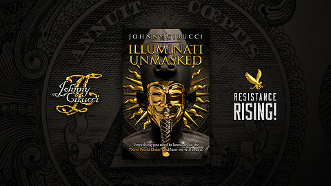 Illuminati Unmasked Chapter 1 America Is A Captured Operation
