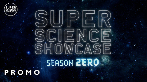 Super Science Showcase: Season ZERO (2022) | Micro-Series Promo | FREE Family STEM Science Series